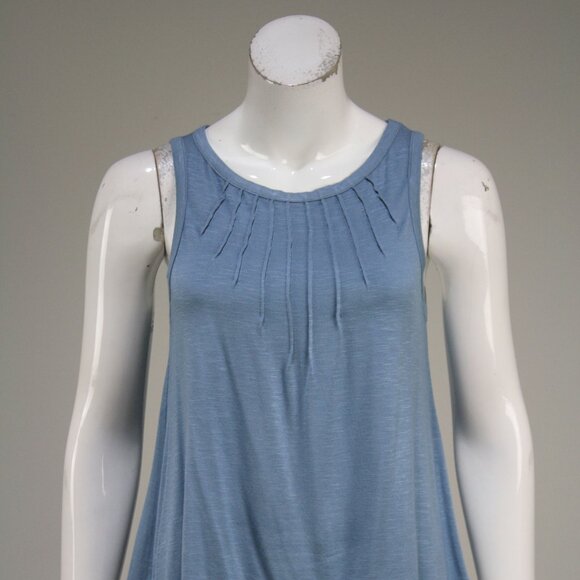 Sunday in Brooklyn Tops - Knit Tank Top